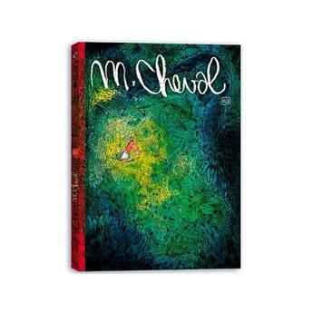 Couverture du livre « M. Cheval » de Mux aux éditions Vraoum