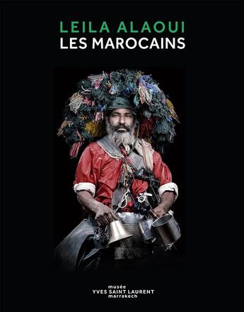 Couverture du livre « Les marocains » de Guillaume De Sardes aux éditions Hermann