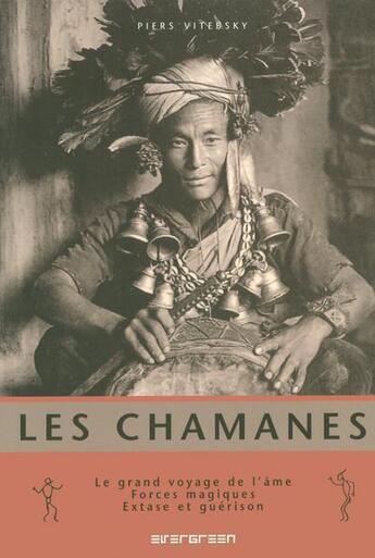 Couverture du livre « Living wisdom ; les chamanes » de  aux éditions Taschen