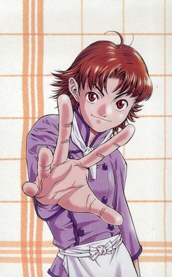 Couverture du livre « Yakitate! ja-pan - un pain c'est tout ; coffret découverte Tome 1 à Tome 3 » de Takashi Hashiguchi aux éditions Delcourt