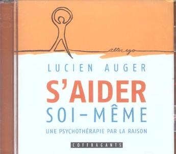 Couverture du livre « S'aider soi meme » de Auger aux éditions Stanke Alexandre