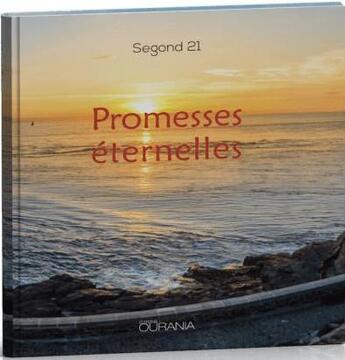 Couverture du livre « Promesses éternelles » de  aux éditions Ourania