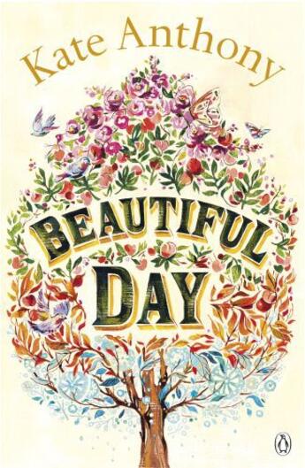 Couverture du livre « Beautiful Day » de Kate Anthony aux éditions Adult Pbs