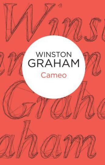 Couverture du livre « Cameo » de Winston Graham aux éditions Pan Macmillan