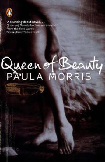 Couverture du livre « Queen of Beauty » de Morris Paula aux éditions Penguin Books Ltd Digital