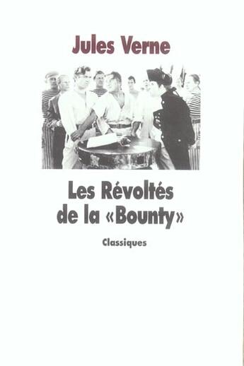 Couverture du livre « Les revoltes de la 