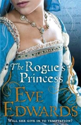 Couverture du livre « Rogue'S Princess, The » de Eve Edwards aux éditions Children Pbs