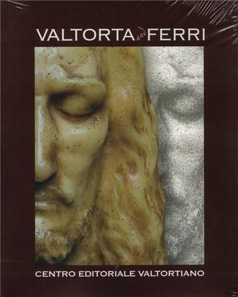 Couverture du livre « Valtorta et Ferri » de Maria Valtorta aux éditions Valtortiano