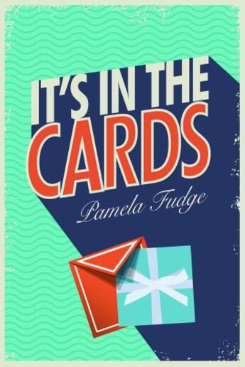 Couverture du livre « It's In The Cards » de Fudge Pamela aux éditions Hale Robert Digital