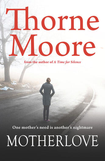 Couverture du livre « Motherlove » de Moore Thorne aux éditions Honno Press Digital