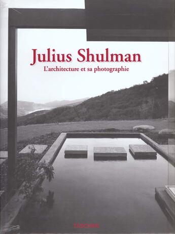 Couverture du livre « Shulman - fo » de  aux éditions Taschen