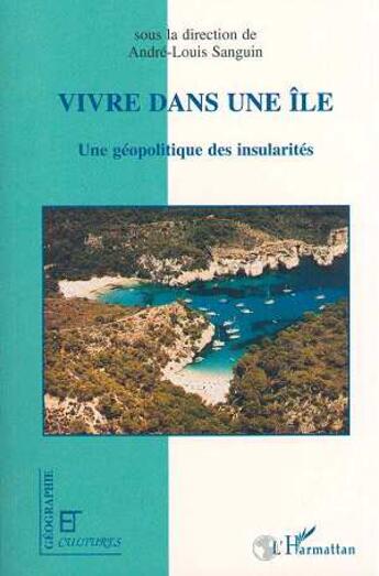 Couverture du livre « Revue Geographie Et Cultures » de  aux éditions L'harmattan