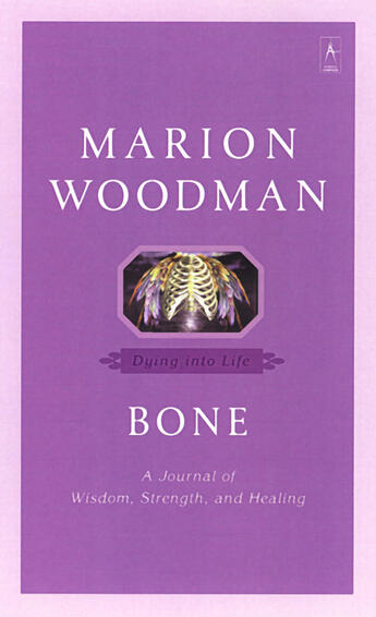 Couverture du livre « Bone » de Woodman Marion aux éditions Penguin Group Us