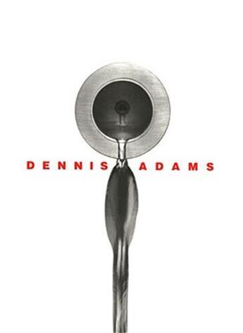 Couverture du livre « Selling history, dennis adams » de Adams Dennis aux éditions Dap Artbook