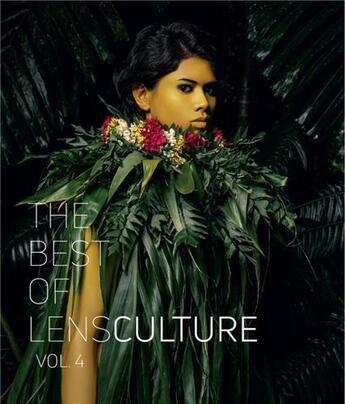 Couverture du livre « The best of lensculture 4 » de Lensculture aux éditions Schilt