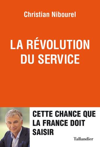 Couverture du livre « La France qu'il faut en 2022 ; au-delà des cent jours » de Christian Nibourel aux éditions Tallandier