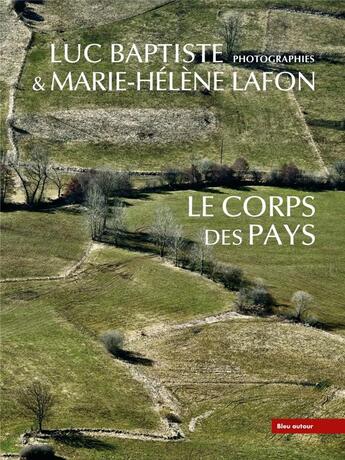 Couverture du livre « Hors d'ici » de Lafon/Baptiste aux éditions Bleu Autour