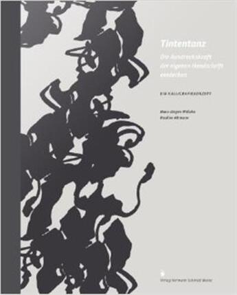 Couverture du livre « Tintentanz /allemand » de Schmidt aux éditions Hermann Schmidt
