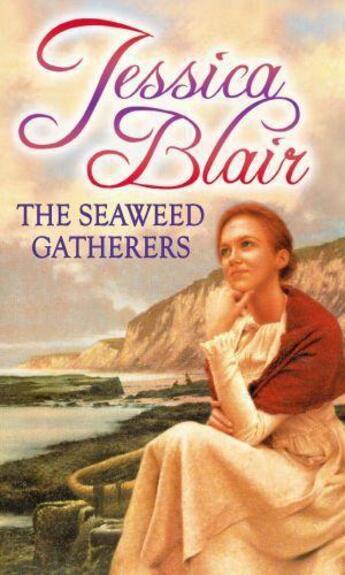 Couverture du livre « The Seaweed Gatherers » de Blair Jessica aux éditions Little Brown Book Group Digital