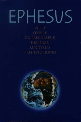 Couverture du livre « Ephesus » de  aux éditions Editions Du Graal
