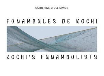 Couverture du livre « Funambules de Kochi » de Stoll-Simon C. aux éditions Books On Demand