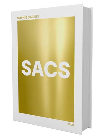 Couverture du livre « Sacs » de  aux éditions Epa