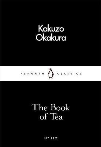 Couverture du livre « Book Of Tea, The » de Kakuzo Okakura aux éditions Adult Pbs