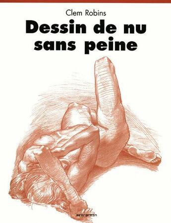 Couverture du livre « Dessin de nu sans peine » de  aux éditions Taschen