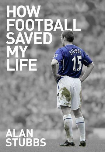 Couverture du livre « How Football Saved My Life » de Stubbs Alan aux éditions Simon And Schuster Uk