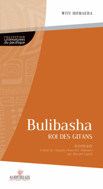 Couverture du livre « Bulibasha » de Witi Ihimaera aux éditions Au Vent Des Iles