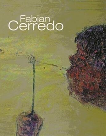 Couverture du livre « Fabian Cerredo » de E Dayde et F Monnin aux éditions Abbaye D'auberive