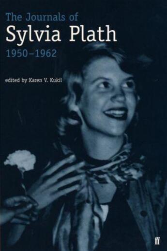 Couverture du livre « The Journals of Sylvia Plath » de Sylvia Plath aux éditions Faber And Faber Digital