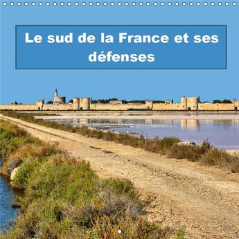 Couverture du livre « Fortifications et places forte » de Thomas Bartruff aux éditions Calvendo