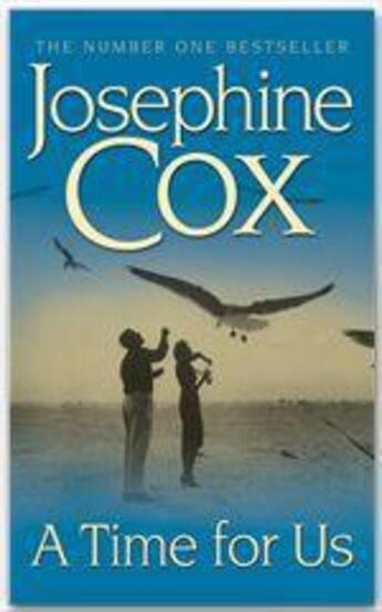 Couverture du livre « A time for us » de Josephine Cox aux éditions Headline