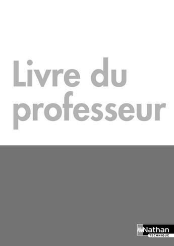 Couverture du livre « Animation et dynamisation de l'offre commerciale bts 1ere et 2eme annees mco - professeur - 2019 » de Del Testa/Kiyak aux éditions Nathan