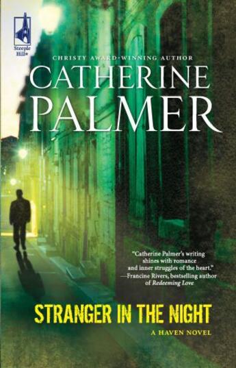 Couverture du livre « Stranger in the Night » de Catherine Palmer aux éditions Mills & Boon Series