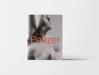 Couverture du livre « Marguerite Peltzer » de Marianne Le Morvan aux éditions Cercle D'art