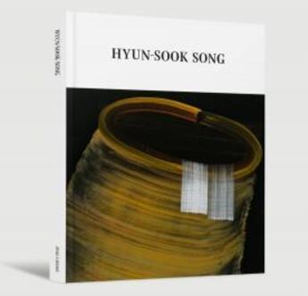 Couverture du livre « Hyun-sook song » de Song Hyun-Sook aux éditions Hannibal