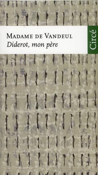 Couverture du livre « Le tigre de Tracy » de William Saroyan aux éditions Circe