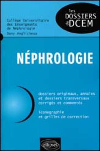 Couverture du livre « =>nouv.ed.9782729865535/colnep » de Peraldi aux éditions Ellipses