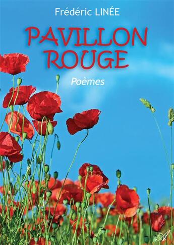 Couverture du livre « Pavillon rouge » de Linee Frederic aux éditions Atramenta