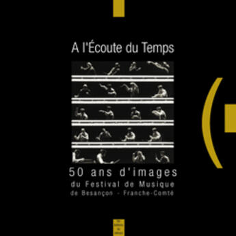 Couverture du livre « À l'écoute du temps » de Thierry Beauvert aux éditions Sekoya