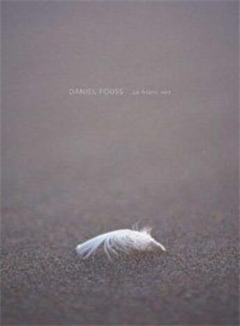 Couverture du livre « Le blanc nez » de Daniel Fouss aux éditions Caillou Bleu