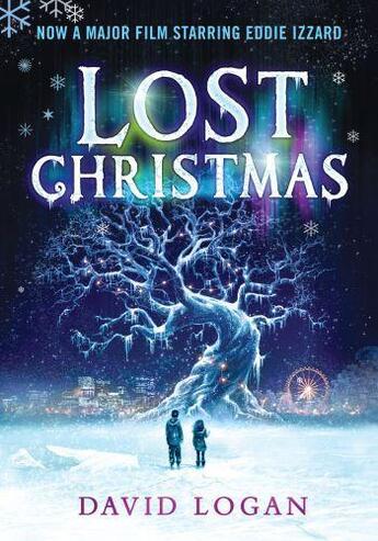 Couverture du livre « Lost Christmas » de Logan David aux éditions Quercus Publishing Digital