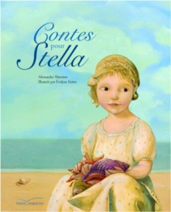 Couverture du livre « Contes Pour Stella » de Martines-A/Faivre-Dr aux éditions Gautier Languereau