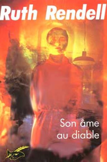 Couverture du livre « Son ame au diable » de Ruth Rendell aux éditions Le Livre De Poche