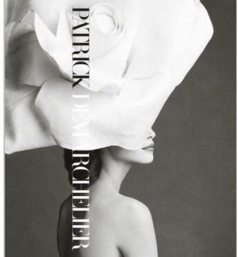 Couverture du livre « Patrick Demarchelier » de Patrick Demarchelier aux éditions Steidl