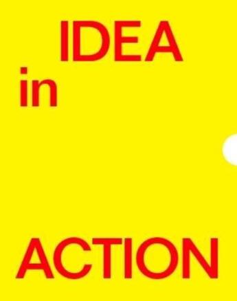 Couverture du livre « The bakery: idea in action » de Etchells Tim aux éditions Spector Books