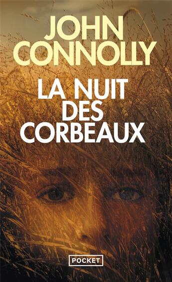 Couverture du livre « La nuit des corbeaux » de John Connolly aux éditions Pocket