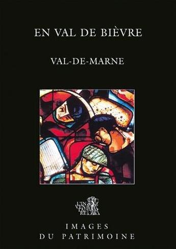 Couverture du livre « En Val de Bièvre » de Xavier De Massary aux éditions Lieux Dits